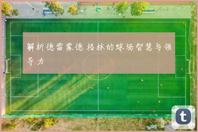 解析德雷蒙德 格林的球场智慧与领导力