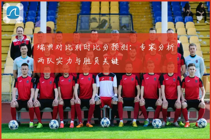 瑞典对比利时比分预测：专家分析两队实力与胜负关键